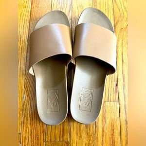 VANS Decon Slide NWOT